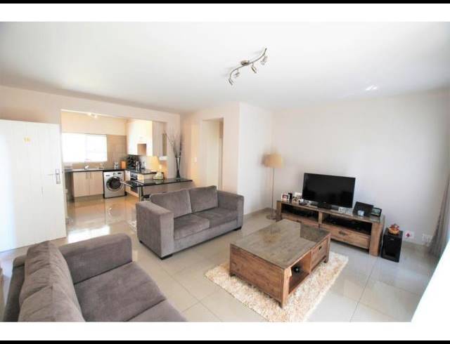 2 BEDROOM PROPERTY TO RENT IN EDENBURG